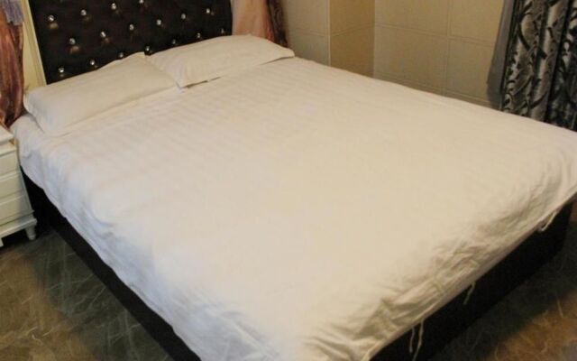 Kending Star Hotel Nanjing Hongshan Road