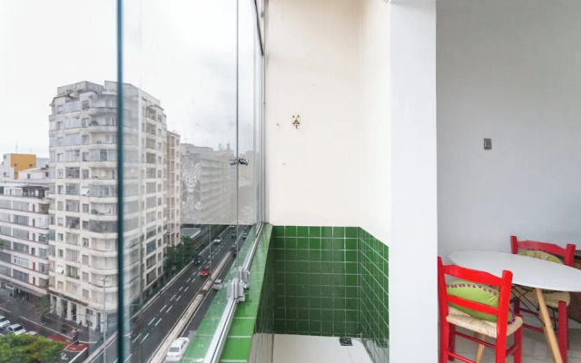 Coliving São João 02