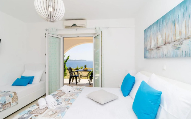 Arba Seaview Residences