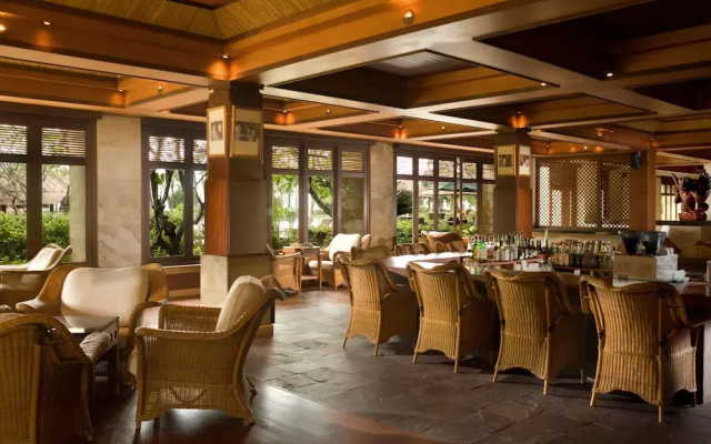 Villas at The Patra Bali Resort & Villas