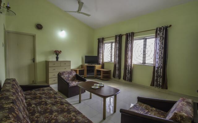 OYO 10957 Home 2BHK Colva