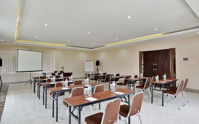 ZEN Rooms Boyong Kaliurang Barat