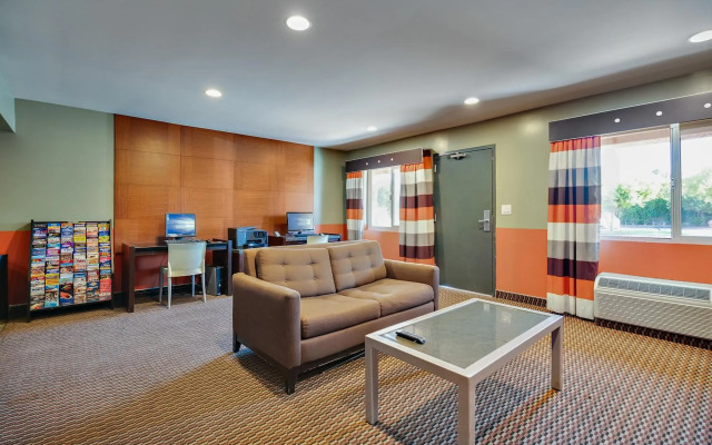 Scottsdale Parkview Resort