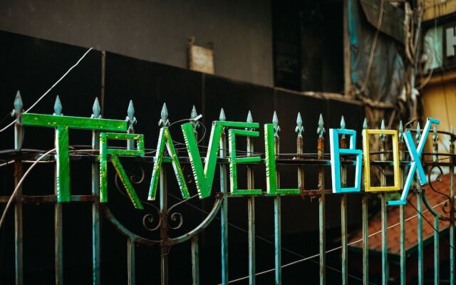 TravelBox Dorm Sweet Dorm - Hostel