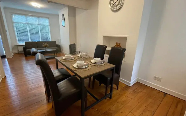 Windsor Blissful Retreat