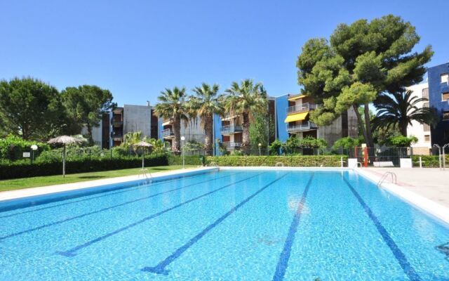 Apartment Para 5 Personas en Cambrils