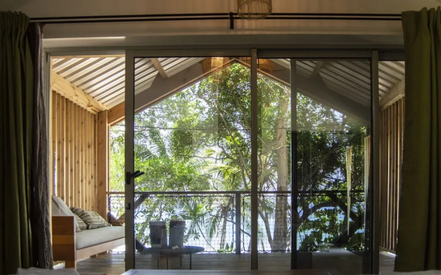 Le Jardin Maore