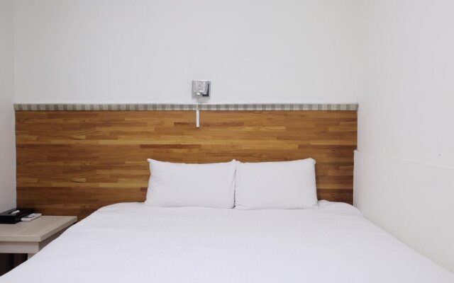 Dung Shin Hotel