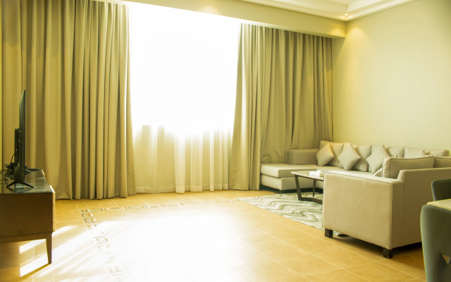 OYO 111 Infinity Suites