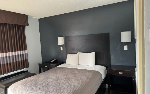 Budget Inn Danville
