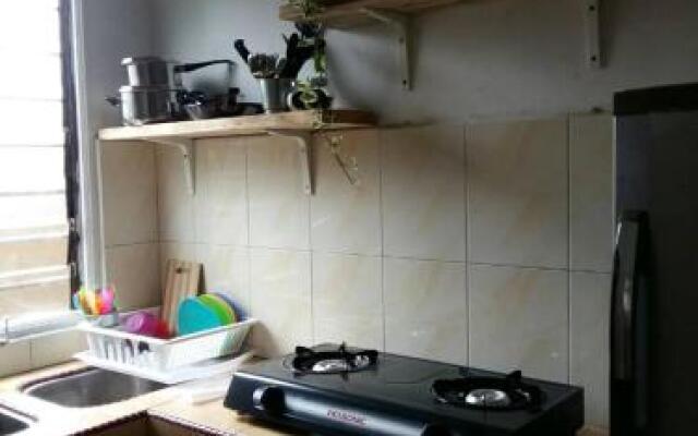 Pallet Homestay2