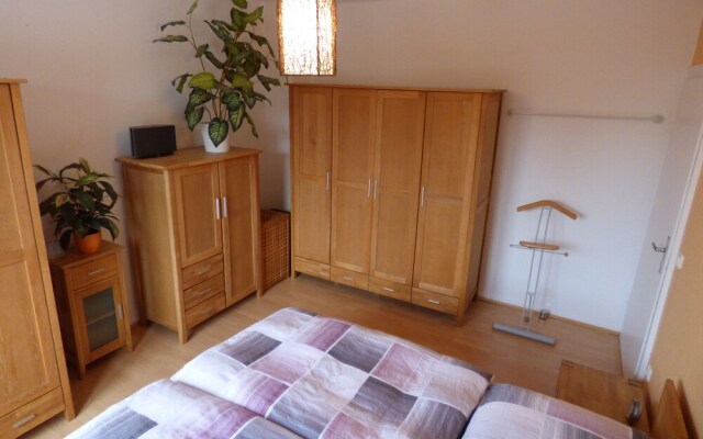 Private Apartment Grimmstraße