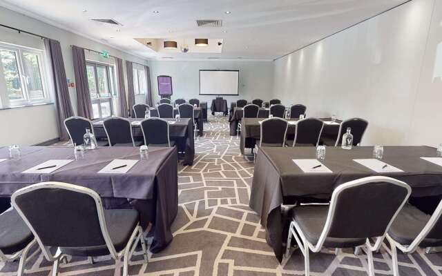 Village Hotel Cardiff
