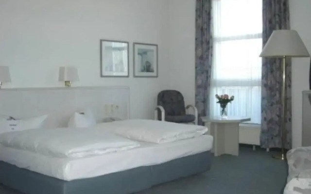 Euro Park Hotel Hennef