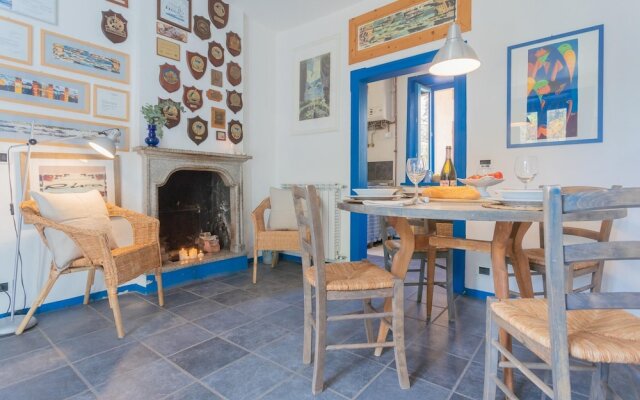 La Casa del Pescatore