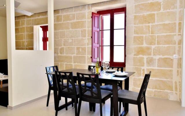 Vallettastay - Lucky Star Two Bedroom Apartment 403