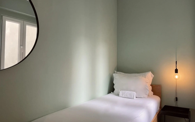 Avenue Rooms & Suites - Hostel