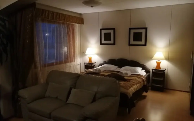 Hotel Villa Vanessa