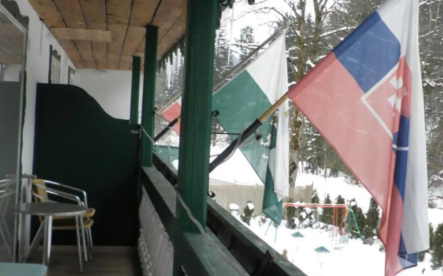 Alpenpension