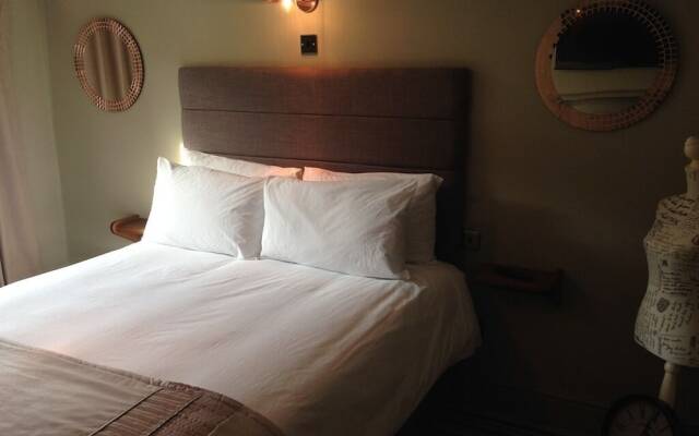 The Waggon Inn