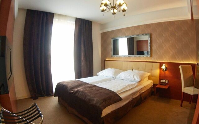 Hotel & Spa Kameleon