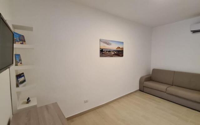 Chiasso San Benedetto