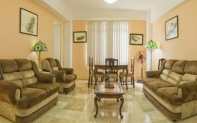 Apartamento Familia Campa Mayelin - Old Havana