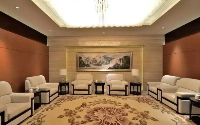Zhengfangyuan International Hotel