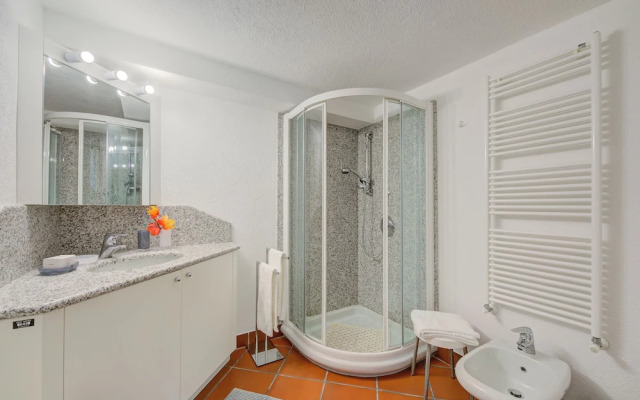 Residenza Il Ginepro Garden And Privacy