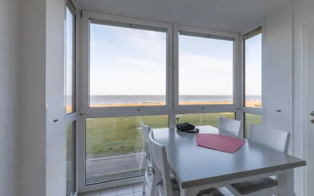 Ferienwohnung 8 im Haus Horizont