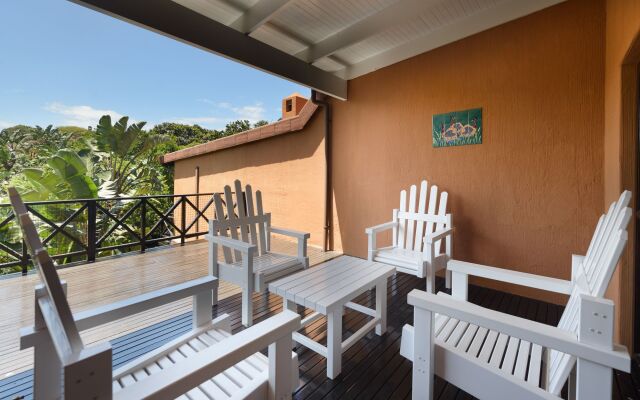 San Lameer Villa Rentals  2609
