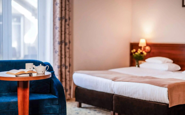 Dosłońce Resort Wellness & Farm