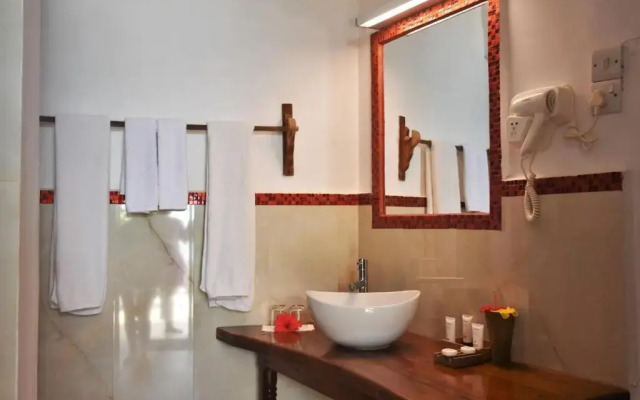 Sea View Lodge Boutique Hotel