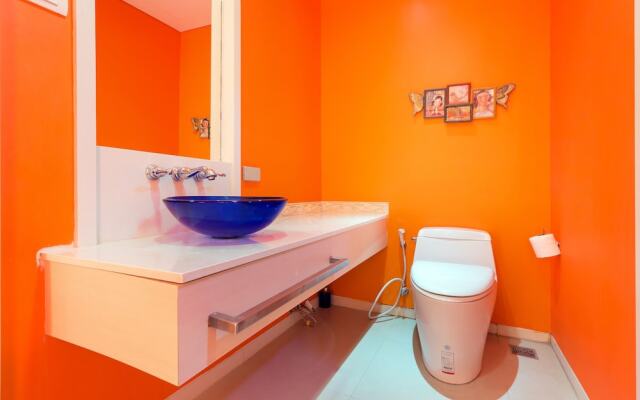 Marrakesh Beachfront Condominium