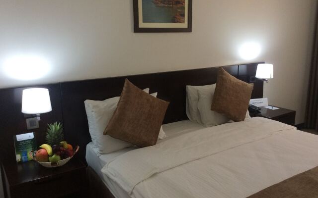 Best Western Sur
