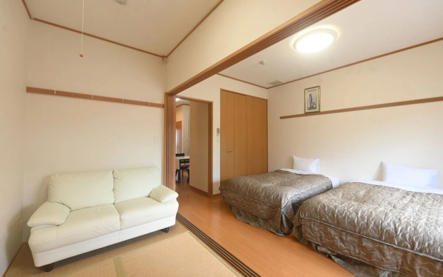 Shiki no Sato Yuraku