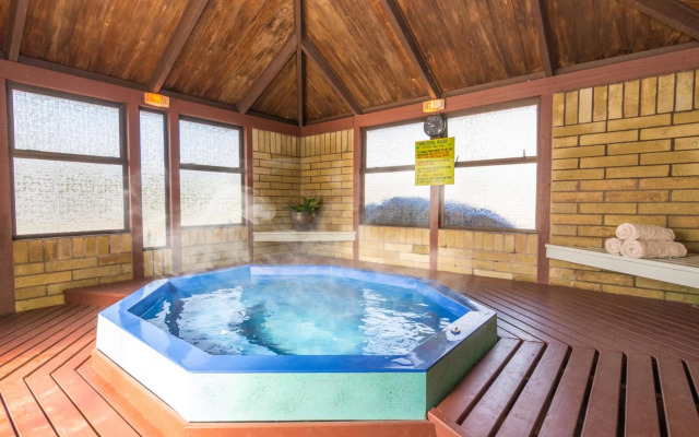Kaitaia Motor Lodge