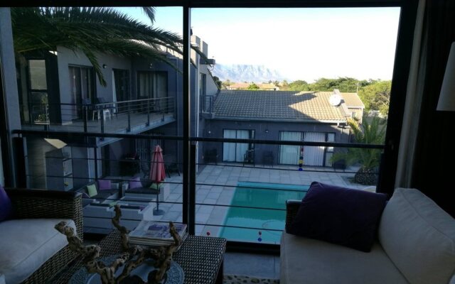 Capetown4U