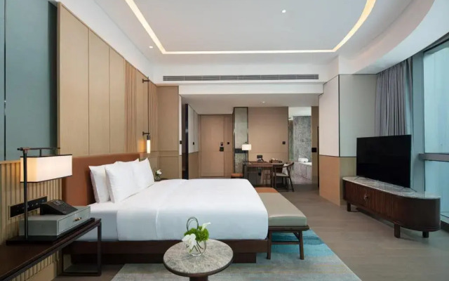 HUALUXE Yibin by IHG