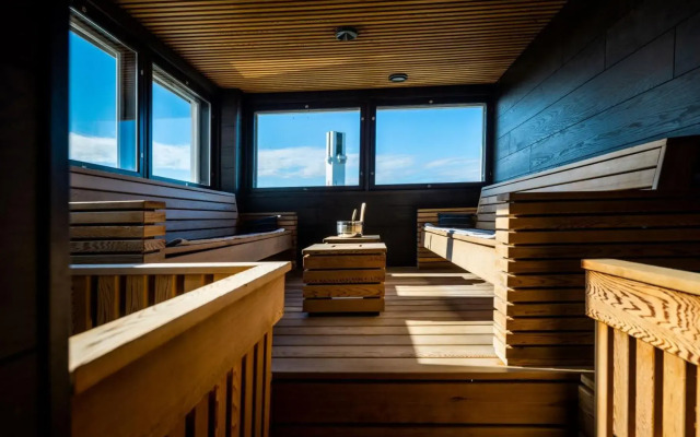 Original Sokos Hotel Lakeus