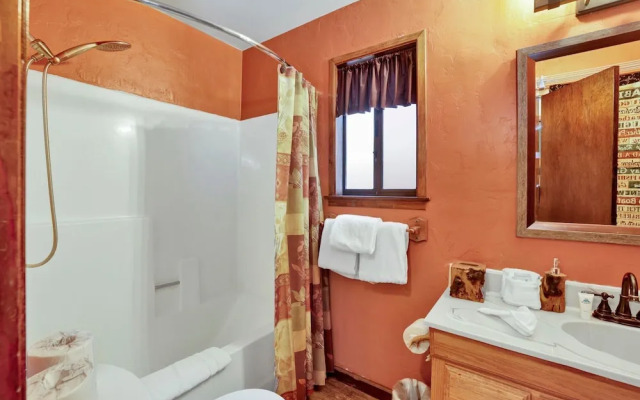 Goldilocks Getaway #1828