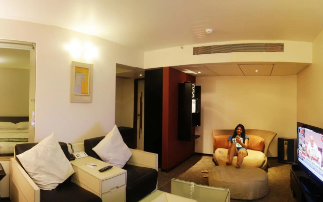 Sayaji Indore
