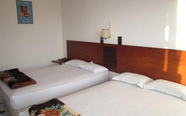 Quoc Cuong Hotel