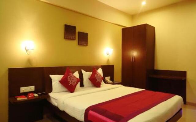 OYO Rooms Hinjewadi IT Park