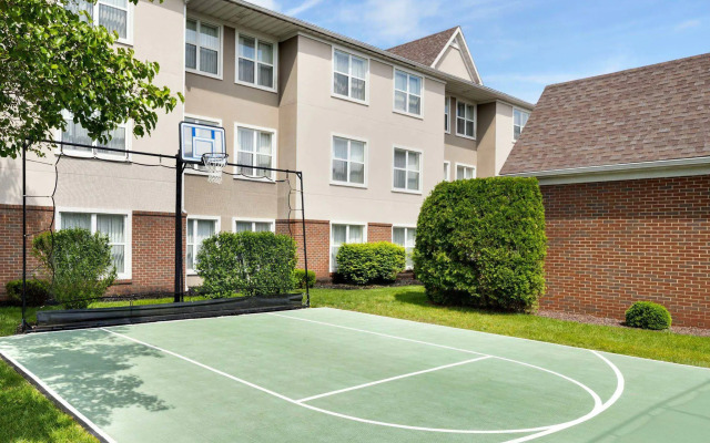 Residence Inn Youngstown Boardman/Poland