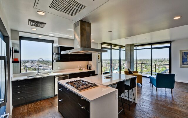 Superstar Condo in Downtown PHX