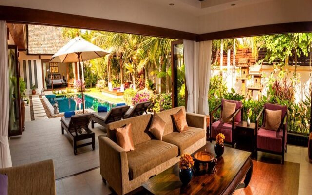 Baan Kluay Mai - Luxury Pool Villa