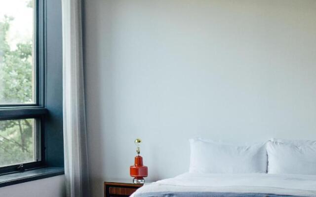 The Publishing House B&B