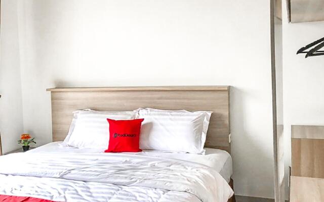 Reddoorz Syariah Near Kenjeran Park