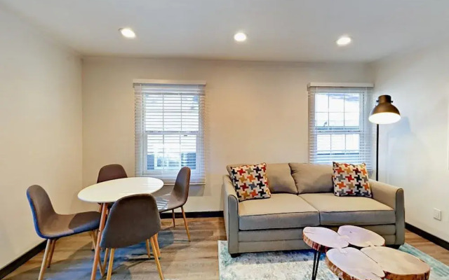 4093 Manzanita Ave Cabin Unit 2